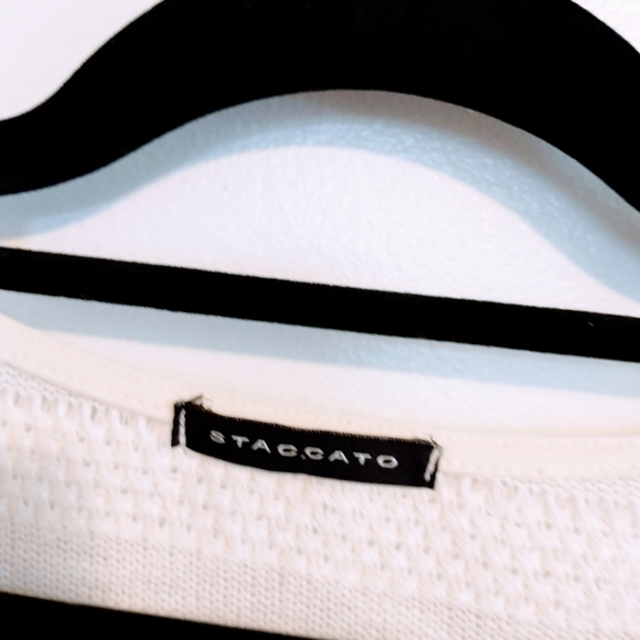 Staccato striped blouse - Picture 3 of 5